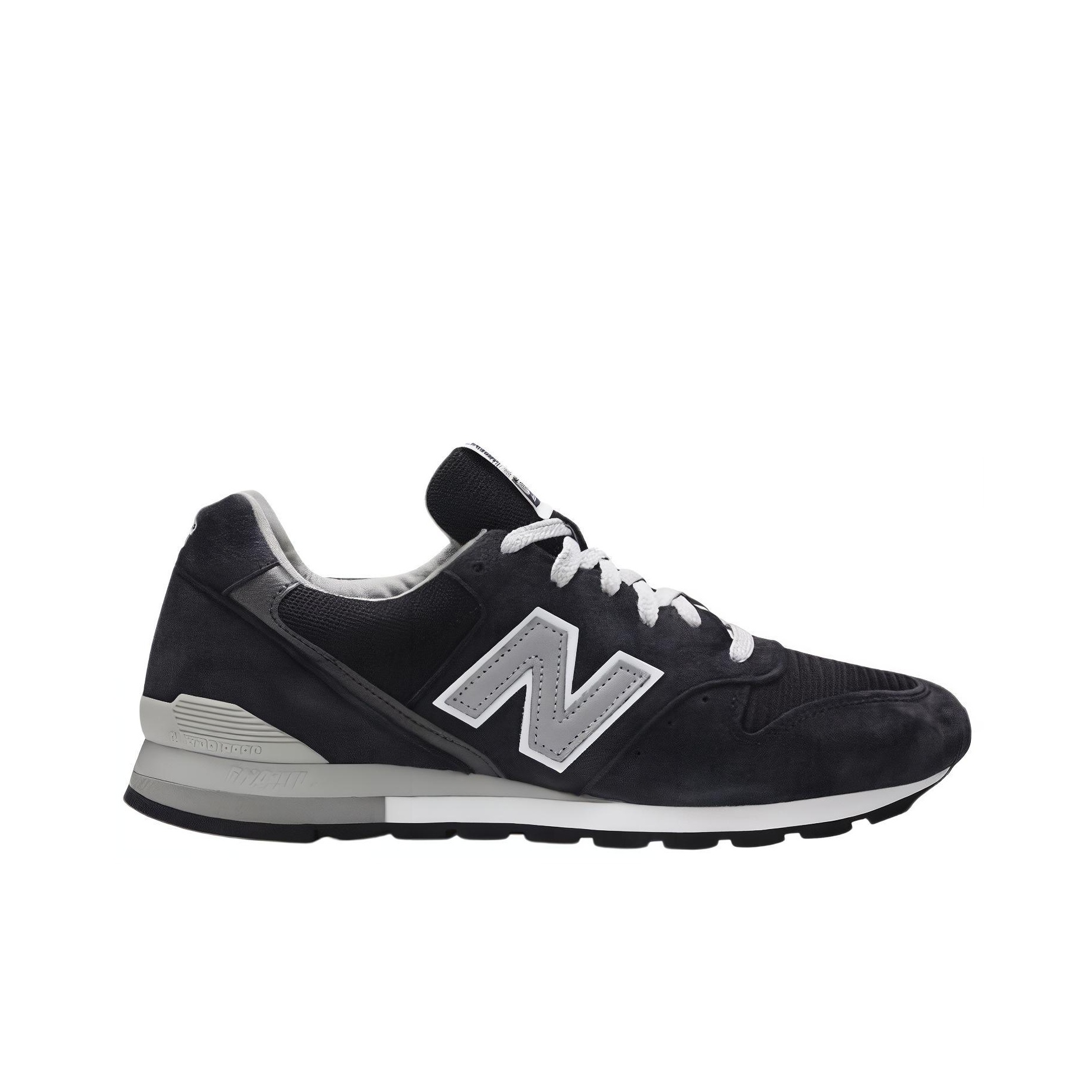 New Balance 996 Kith Navy Classic (D) US M 7 - POIZON