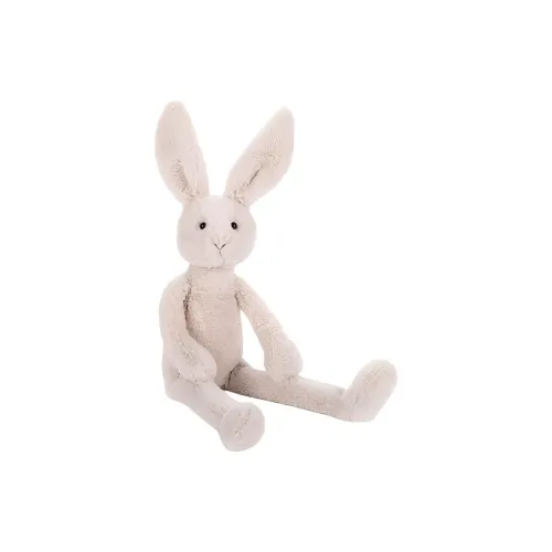JELLYCAT Bunny Collection Pit Terpat Dolls Plush Doll Middle High