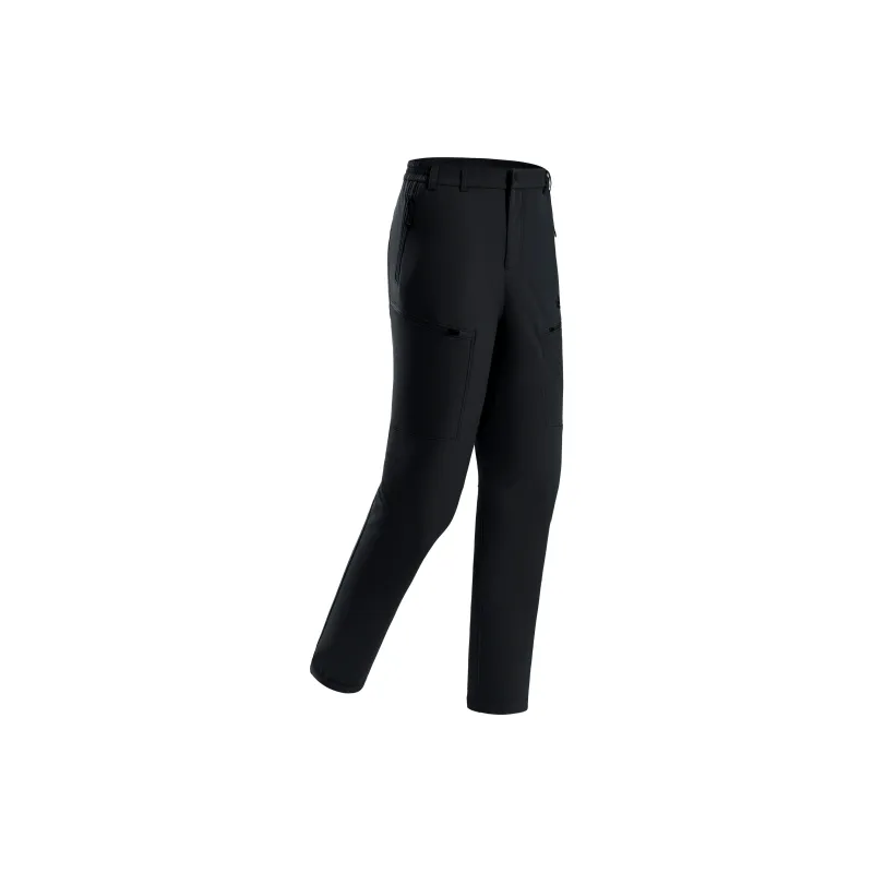 PELLIOT Warm Casual Pants Men's-1