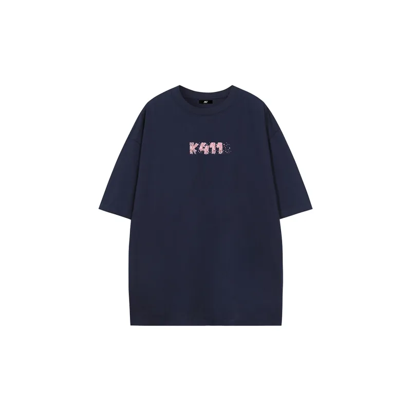 K411 T Shirts Unisex-9