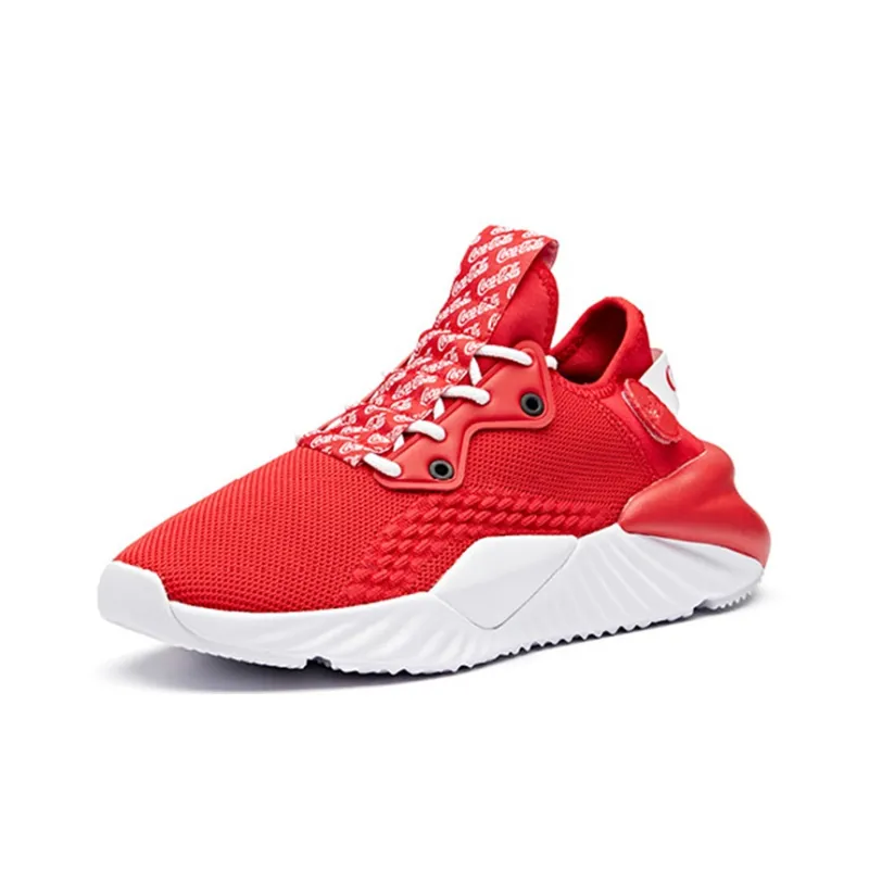 ANTA Coca Cola X Flashlite 'Red'-2
