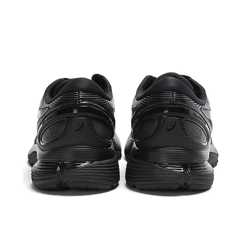 Asics Gel nimbus 21'Black' Women's-4