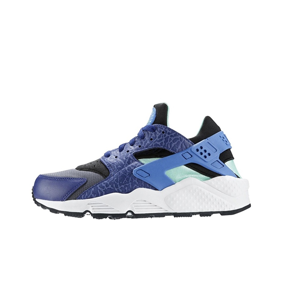 bebcdrshop trends nike huarache royal blue POIZON