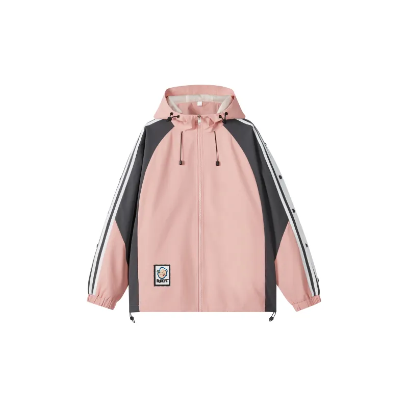 POPEYE Jackets Unisex-2