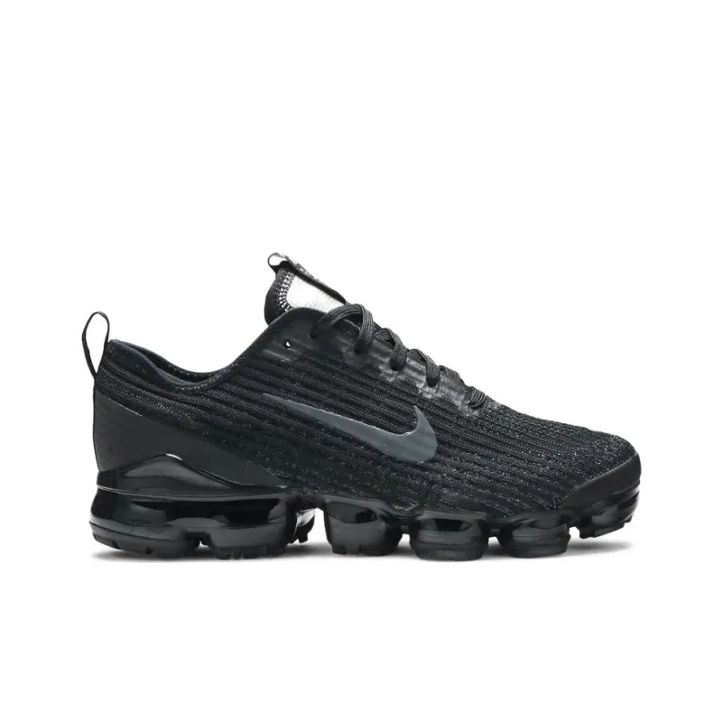 Nike Air VaporMax Flyknit 3 Black GS-1