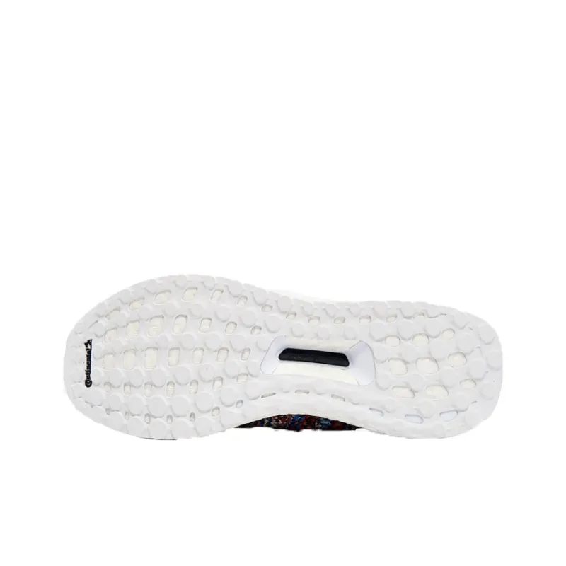 Adidas Missoni X UltraBoost Clima 'White Multicolor'-4