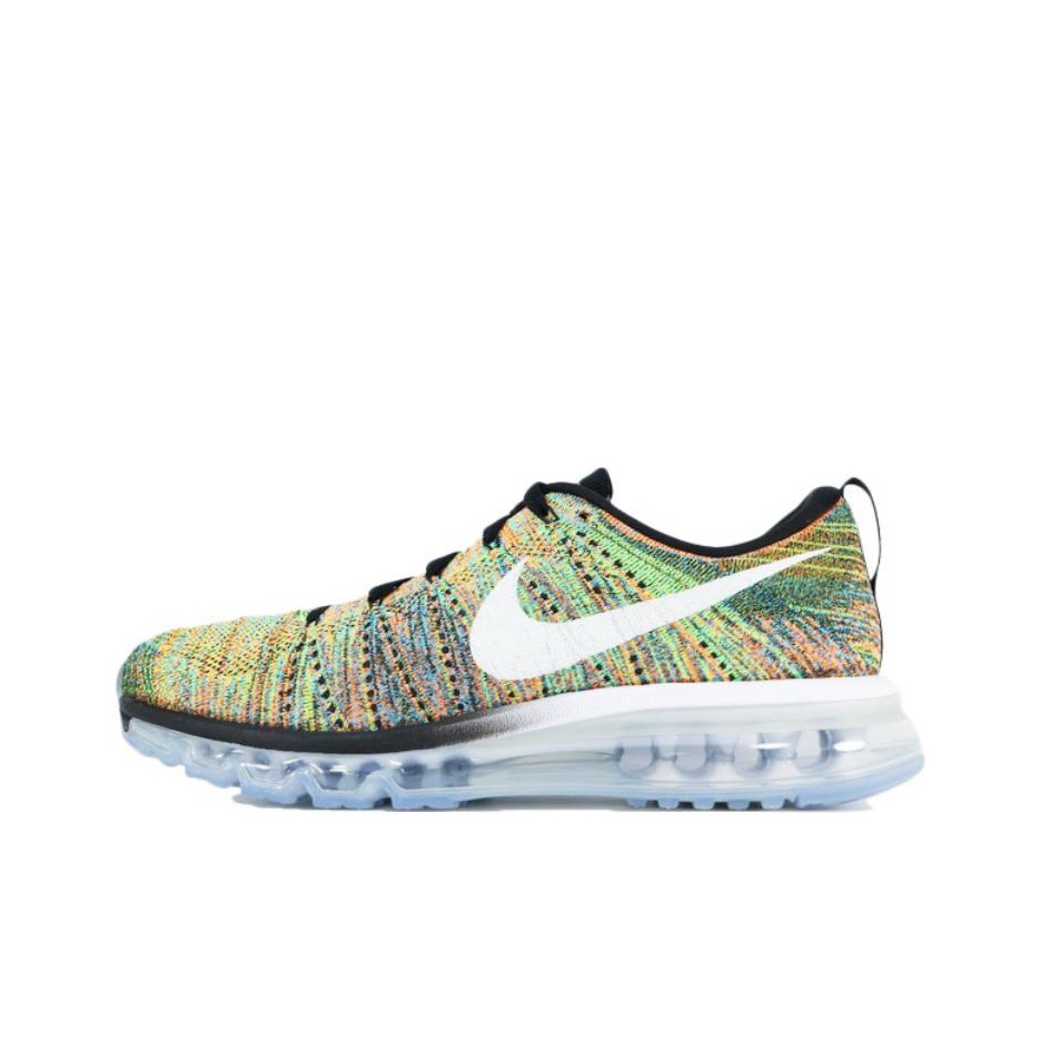 Nike Air Max 2015 Flyknit Multicolor US M 11