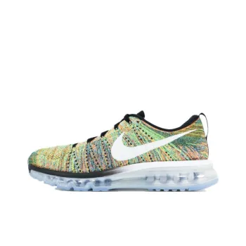 Nike Air Max 2015 Flyknit Multicolor
