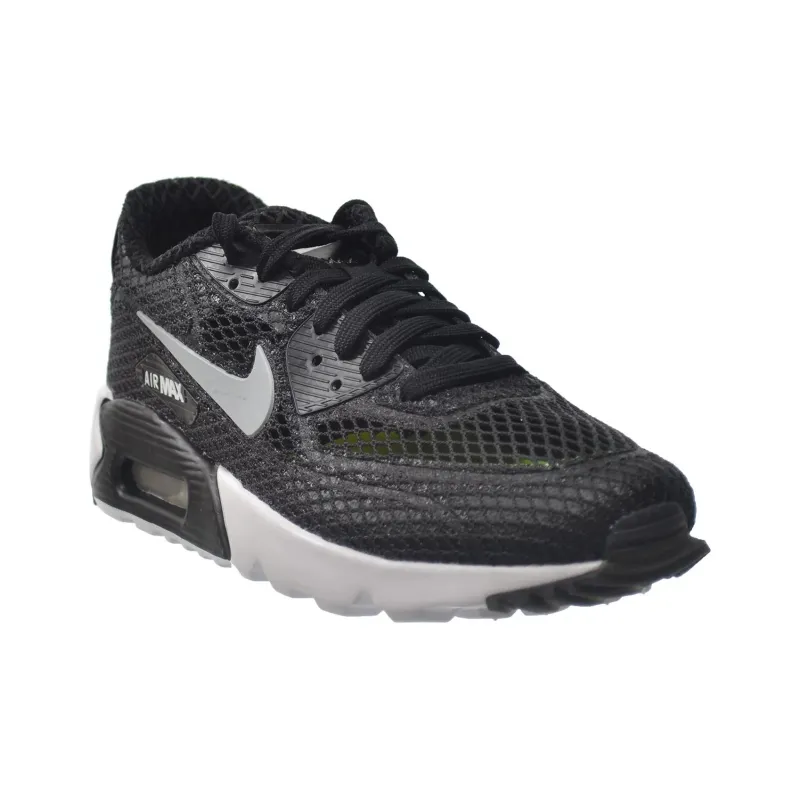 Nike Air Max 90 Ultra Black Volt-1
