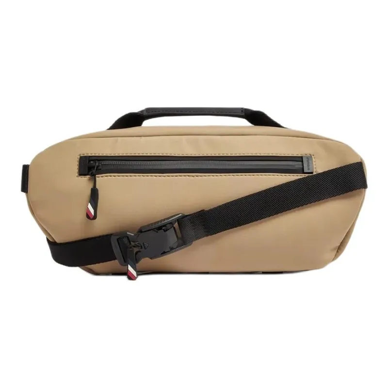 Moncler Logo Detailed Belt Bag-2
