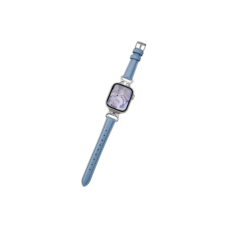 CHENSONG Watch Bands Compatibility IWatch Apple 8 Apple Watch Ultra Sports 7th Generation 6/5/4 Unisex-8