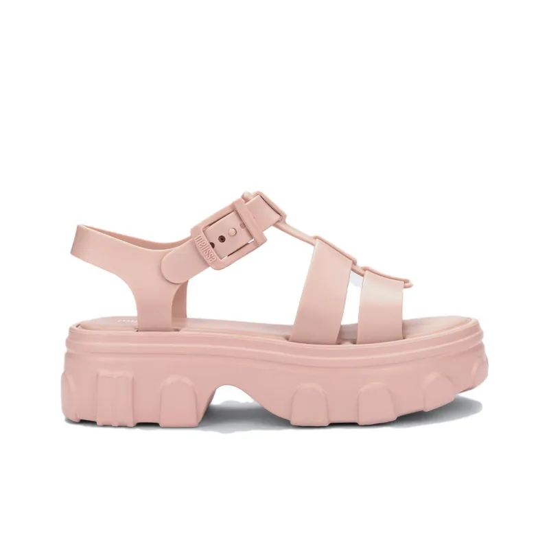 MELISSA Roman Sandals 5.5cm Women's-9