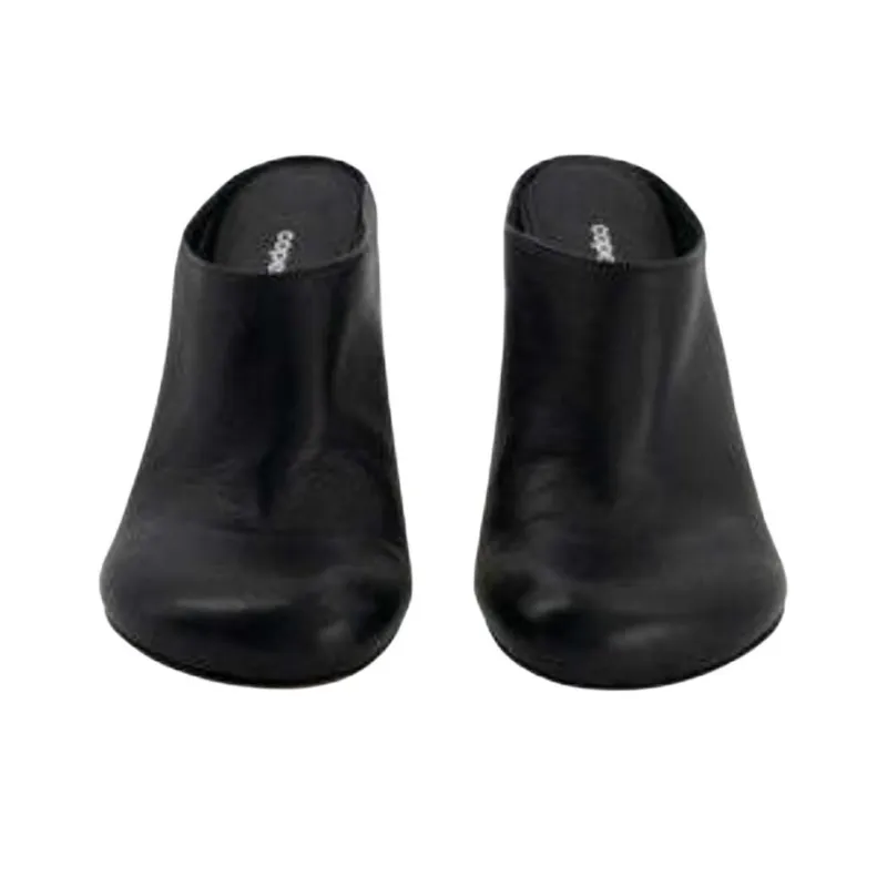 COPERNI Orchestra Round Toe Mules Women's-4