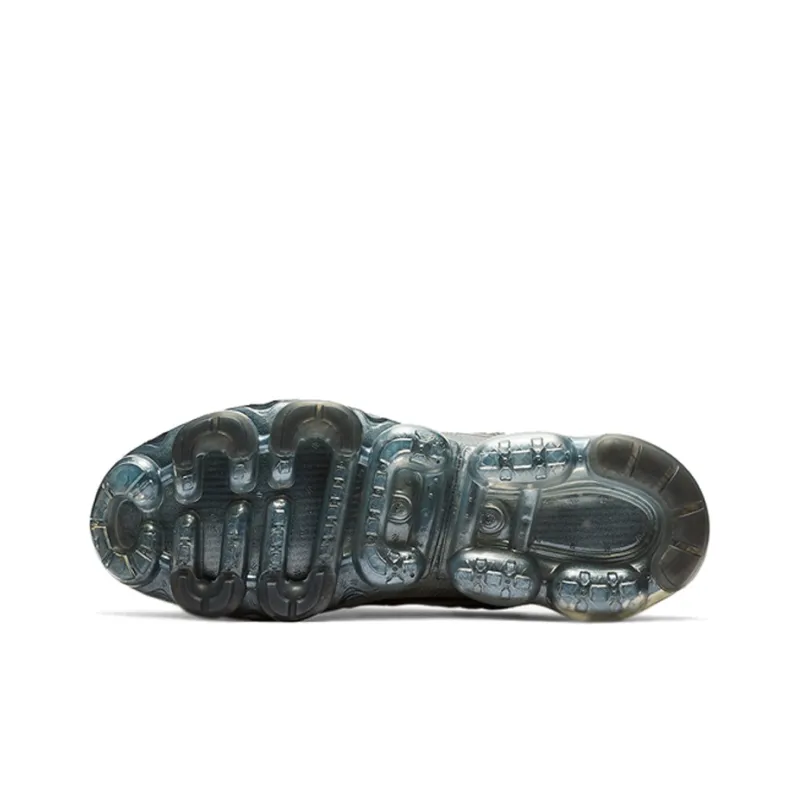 Nike Air VaporMax 2019 Triple Black-4