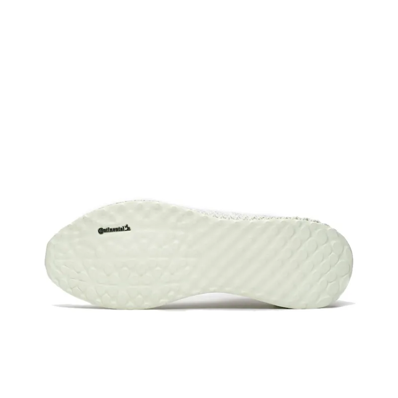 Adidas Consortium Runner 4D Mid White-4