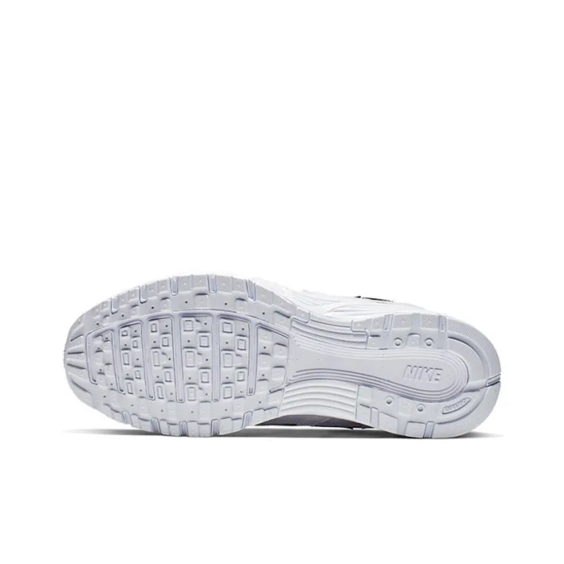 Nike P 6000 Black White Women's-5
