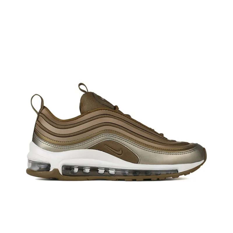 Nike Air Max 97 Ultra 17 'Metallic Gold' Women's-1