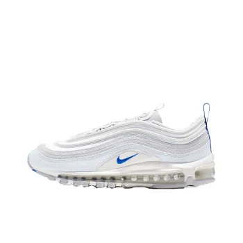 Nike Air Max 97 Pure Platinum Racer Blue