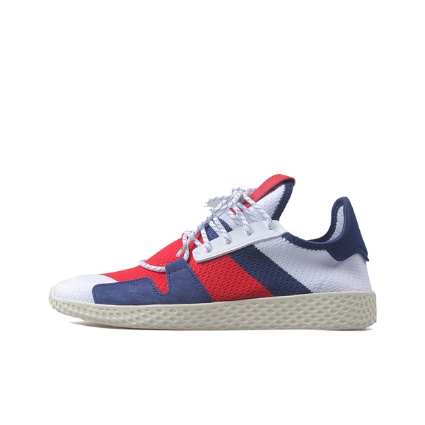 Adidas Originals Tennis Hu V2 Pharrell X Billionaire Boys Club POIZON