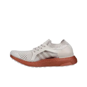 Adidas Ultra Boost X Ltd Crystal White Women's