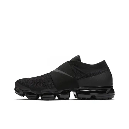 Nike Air VaporMax Moc Triple Black Women's