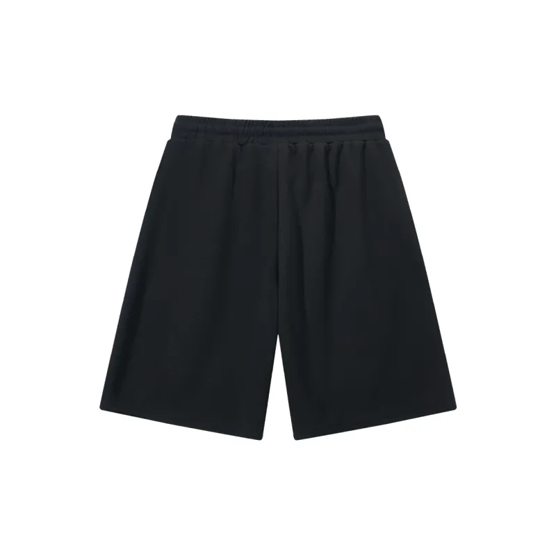 IVEIII Casual Shorts Unisex-1
