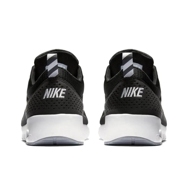 Nike Air Max Thea Black Women's-3