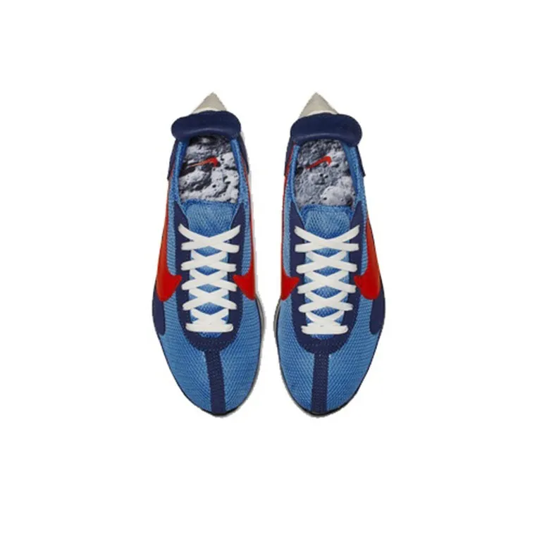 Nike Moon Racer Mountain Blue Team Orange-3