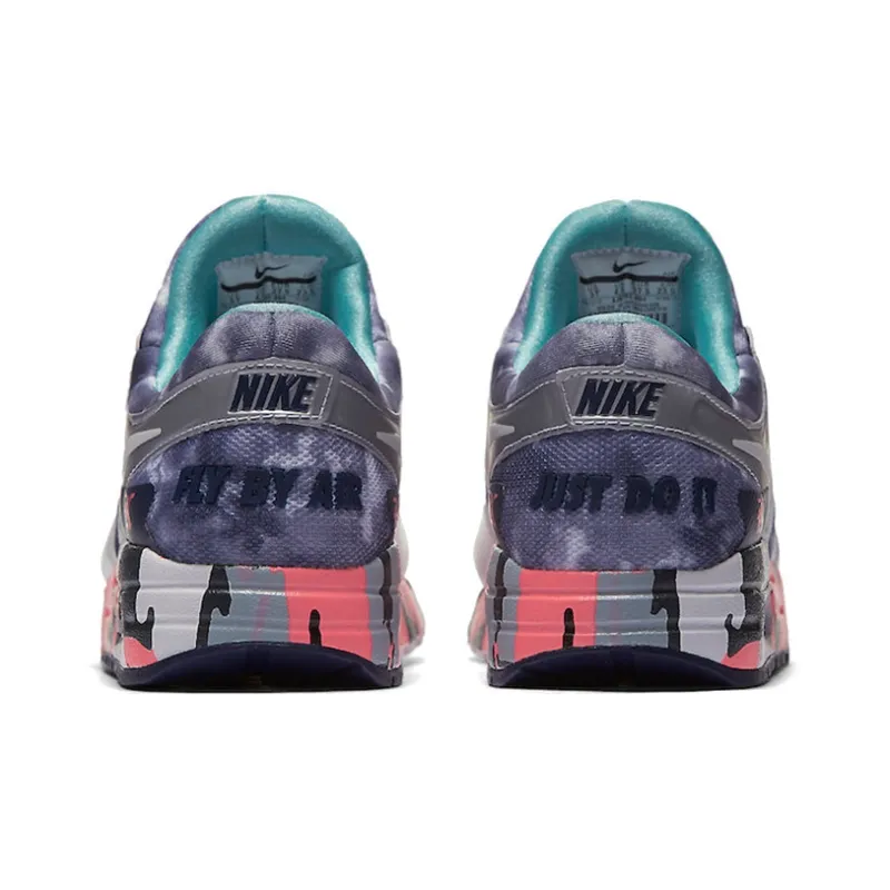 Nike Air Max Zero Imaginairs Wang Junkai GS-3