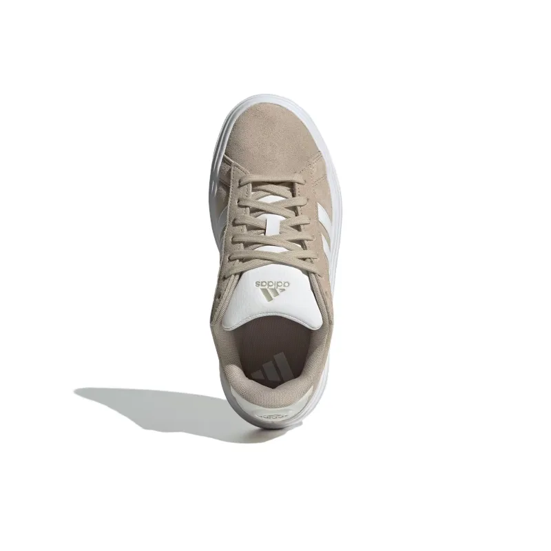Grand Court Women's Adidas Platform 'Wonder Beige' Women's-4