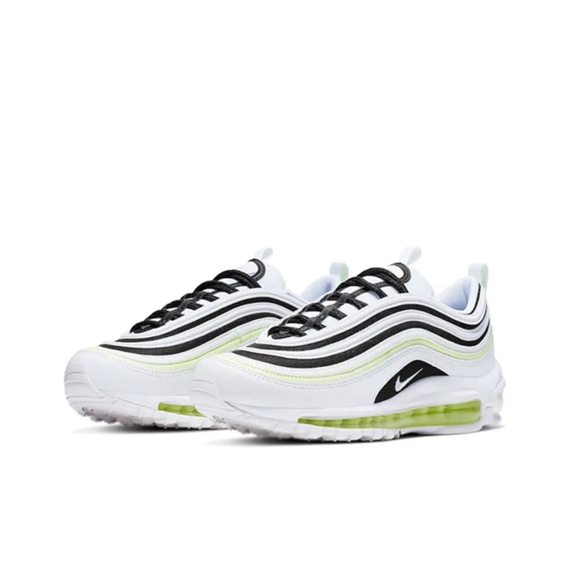 Nike Air Max 97 'Summit White Volt' Women's-2