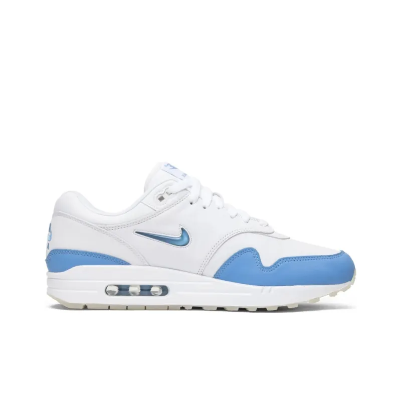 Nike Air Max 1 Jewel University Blue-1