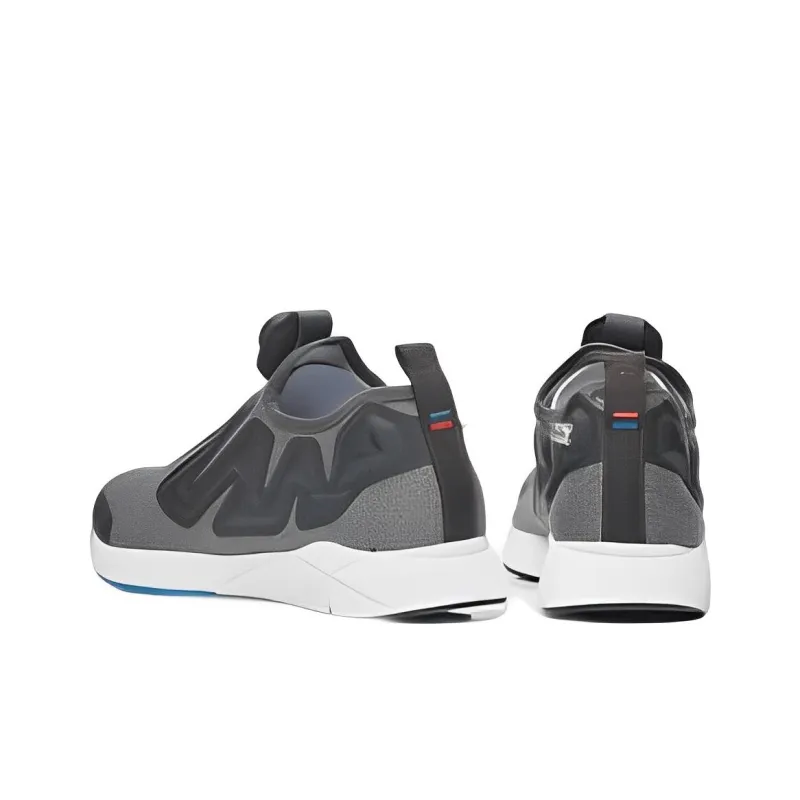 Reebok Pump Supreme Hoodie Coal-3