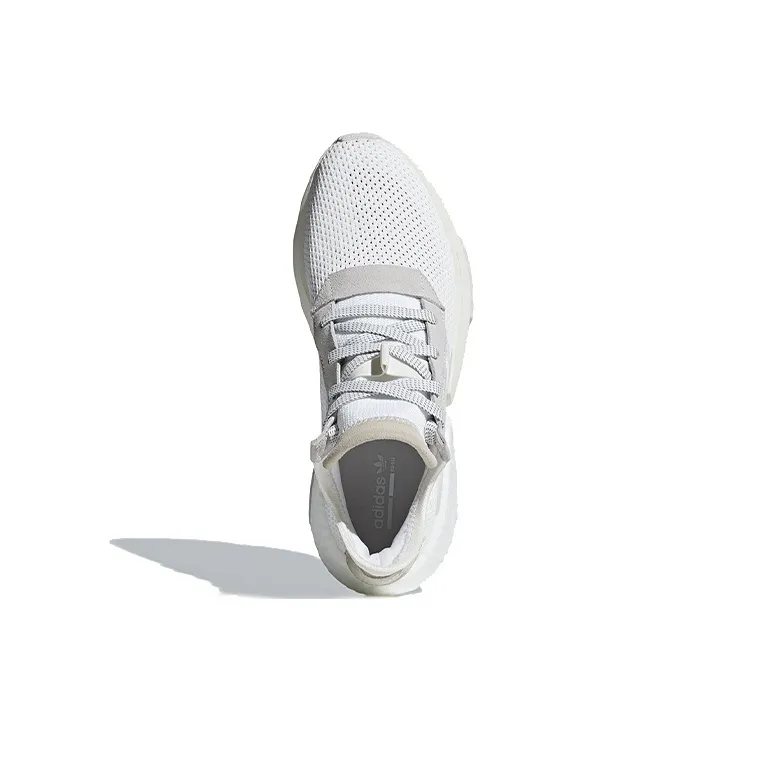 Adidas POD S3.1 Cloud White-4