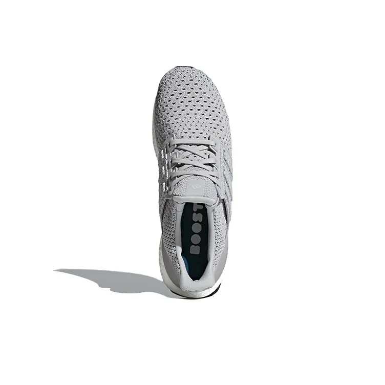 Adidas Ultra Boost Clima Grey-3