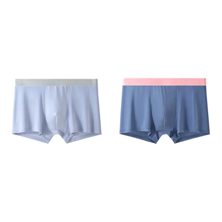 GOSO Underpants Men's Combo Set-11