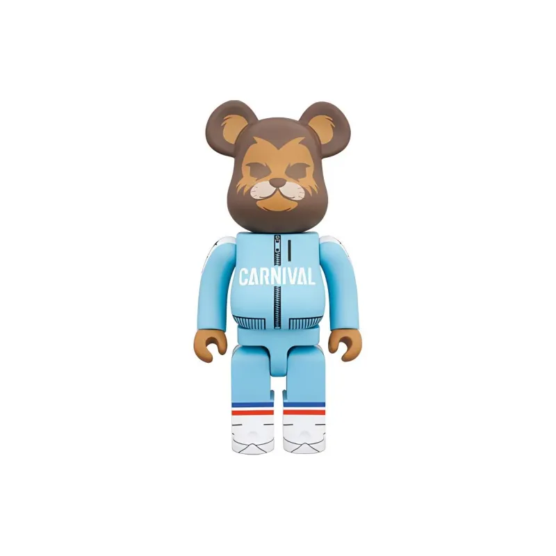 BE@RBRICK Carnival Trendy Figures 7cm/28cm/70cm-1