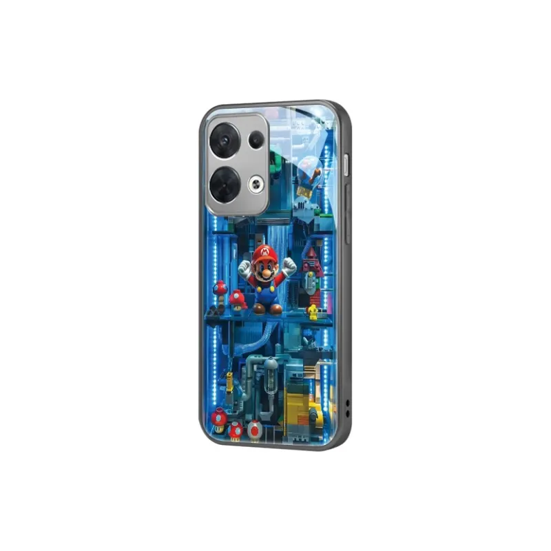 Tronic Danone Phone Cases-20