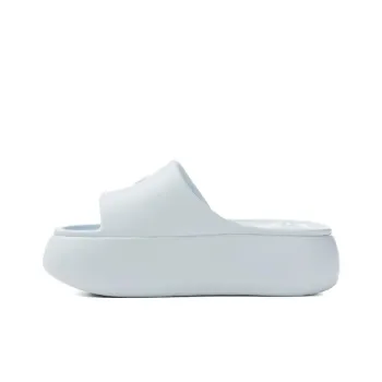 TWOI HIGHHIGH EVA Slide Slippers Women's Cream Blue