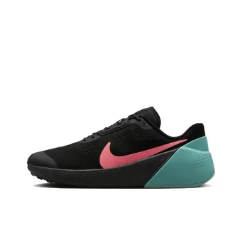 Nike Air Zoom Tr 1 'Black Green Frost Hot Punch'