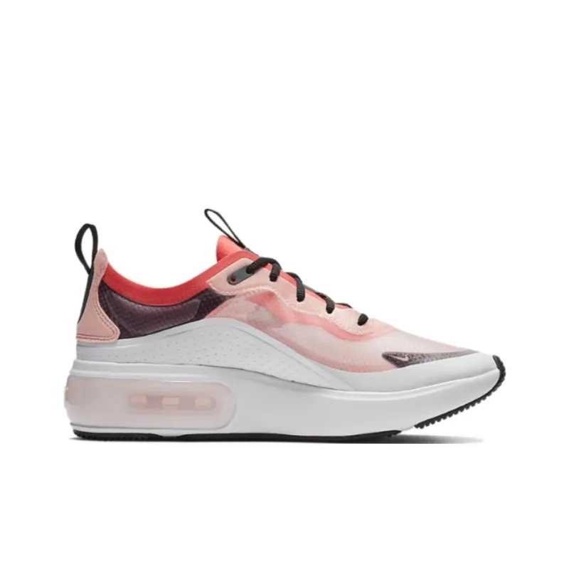 Nike Air Max Dia Flash Crimson Women's-1