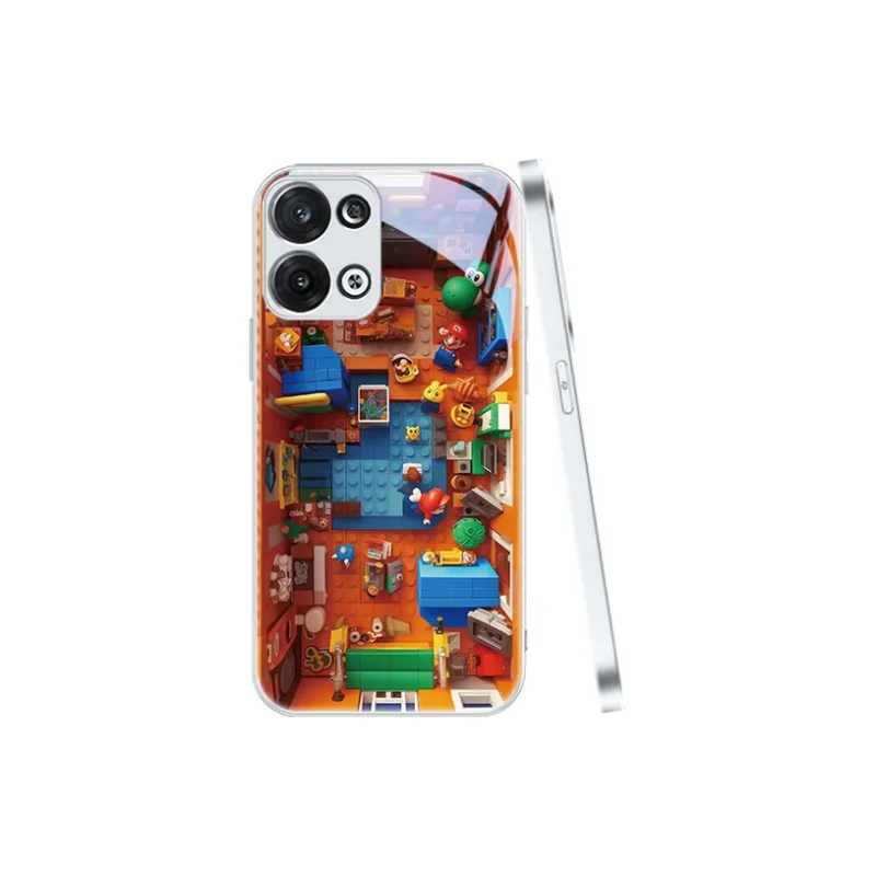 Tronic Danone Phone Cases-10