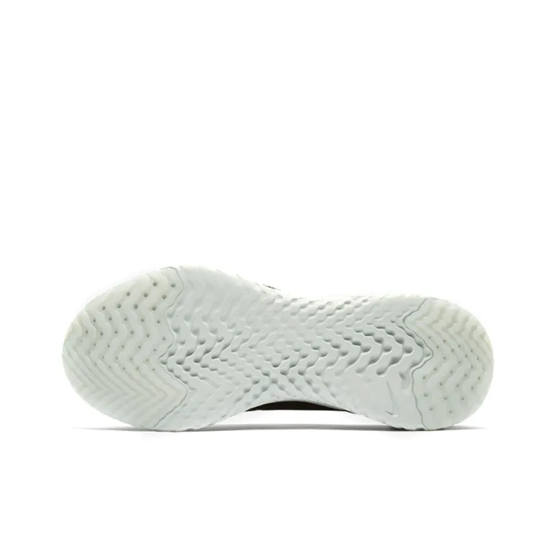 Nike Epic React Flyknit Olive Women's-4