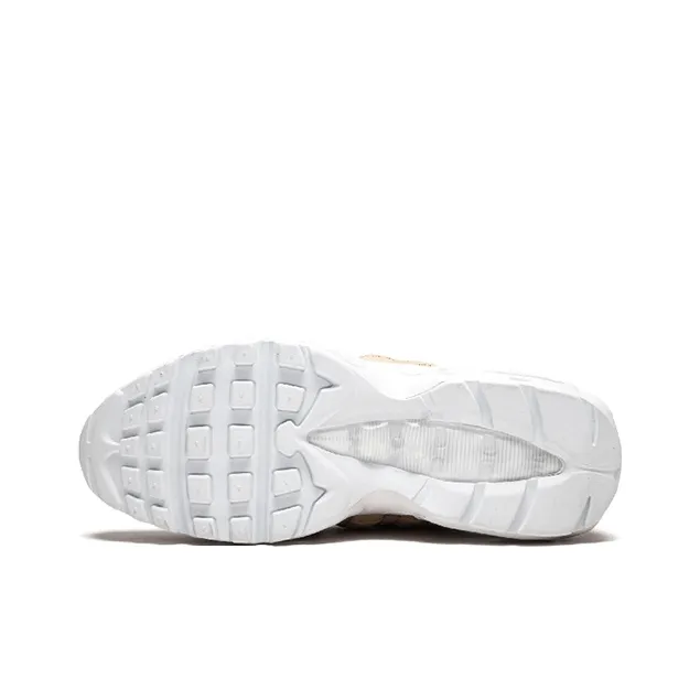 Nike Air Max 95 Pure Platinum Women's-5
