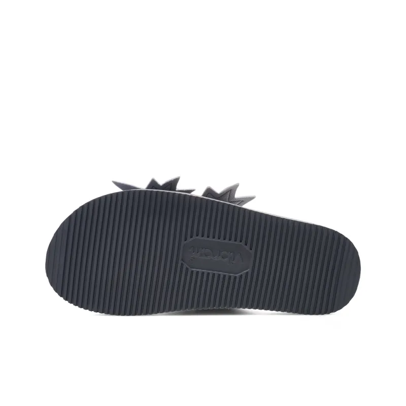 Starwalk Soldier Rubber Sole Slip-Resistant Abrasion-Resistant Slide Slippers Unisex-4