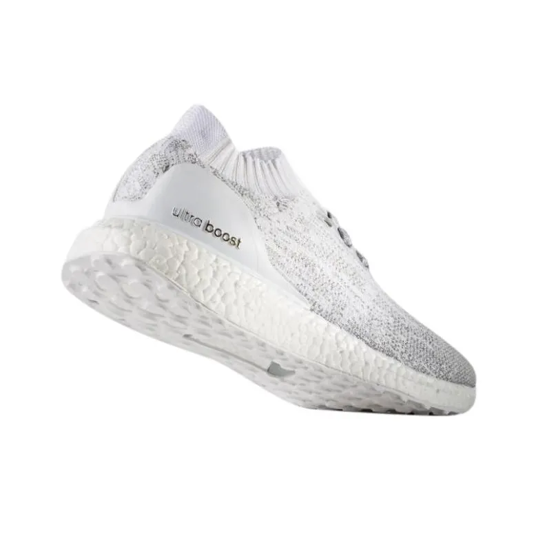 Adidas Ultra Boost Uncaged White Reflective-4