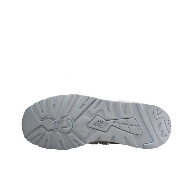 New Balance 999 'White/Grey/Red' D-3