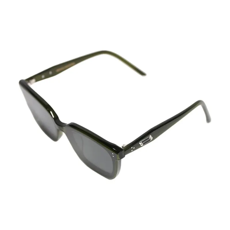 GENTLE MONSTER Rectangular Sunglasses Men's Jasper-0