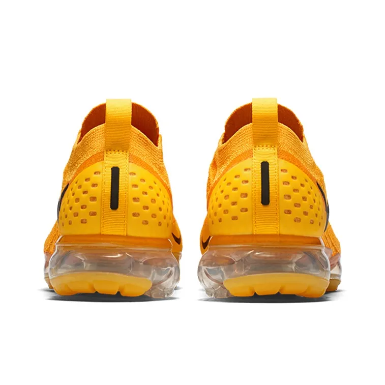Nike Air VaporMax Moc 2 University Gold Women's-4