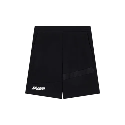 Le Coq Sportif Casual Shorts Men